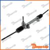 Crémaillère de direction hydraulique pour FIAT | 51681, 52281